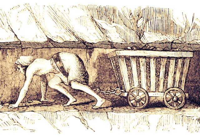 Mines and Collieries Act