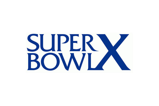 Superbowl X