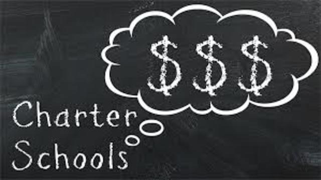 School Choice Movement: Charter Schools, Vouchers