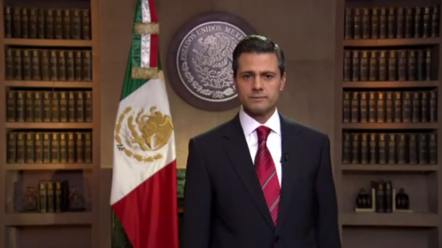 Peña Nieto