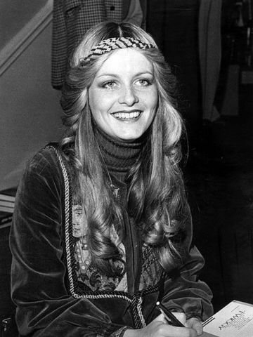 Estilo de los años 70's