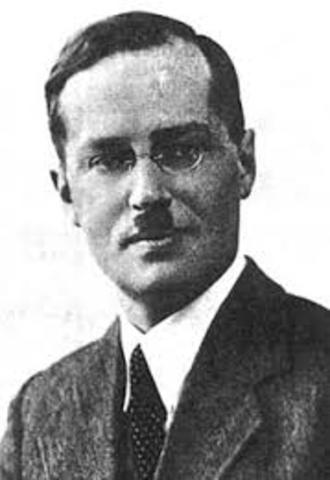 EGON PEARSON