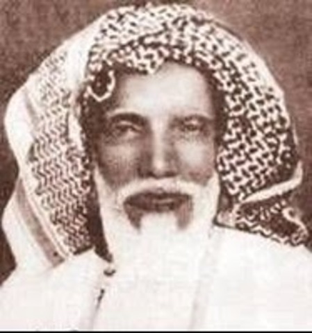 Abdurrahman is succeeded