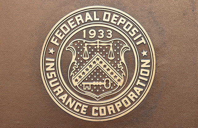 Federal Deposit Insurance Corporation (FCIC)