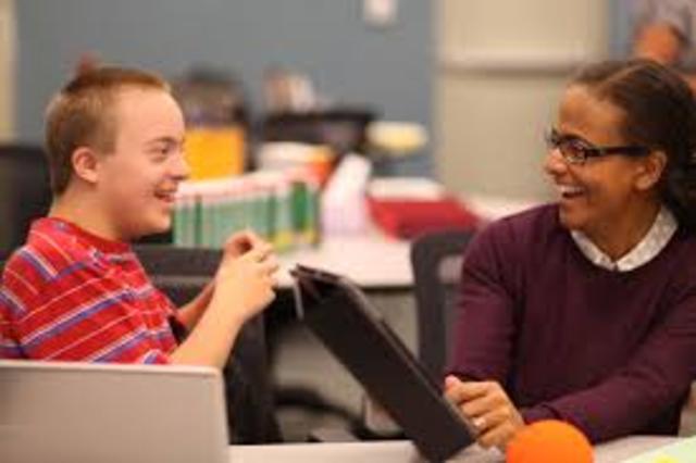 *Individuals with Disabilities Act*