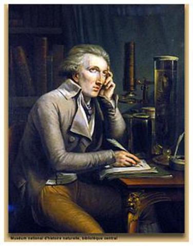 Georges Cuvier