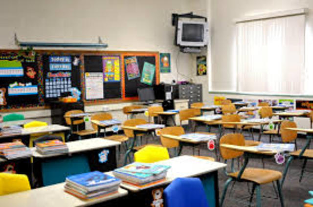 The Standards Movement