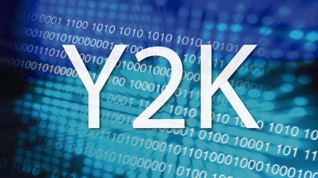 Sucede el efecto dos mil, lo cual preocupa a los usuarios de computadores