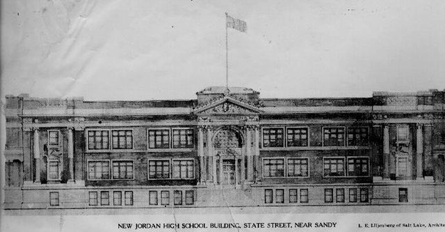 Secondary School Movement