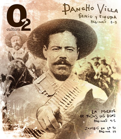 Villa incursiona en Columbus