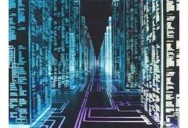 Douglas Engelbart propone en la descripción de NLS (oNLine System)