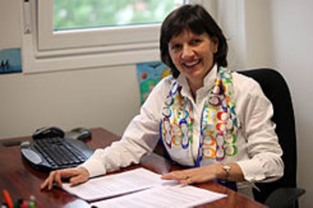 Arantza Illarramendi