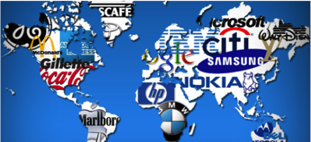 mercadotecnia global