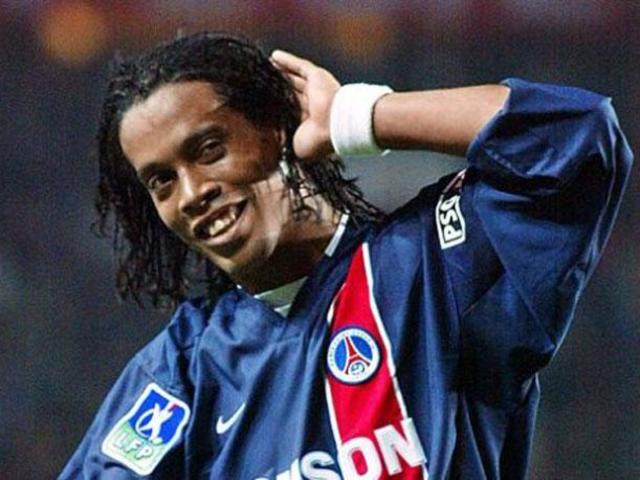 Salto internacional.