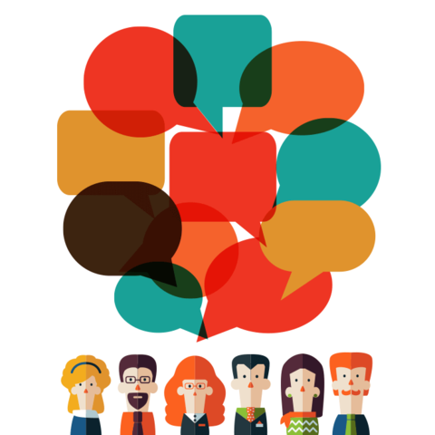 Inicialización de "Quienes somos"