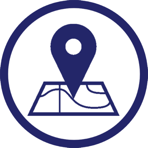 Inicialización de "Dónde estamos"