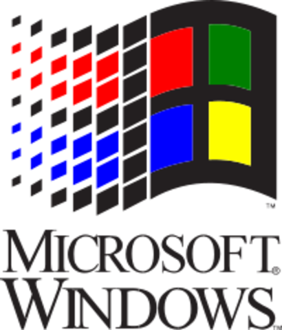 Windows NT 3.5