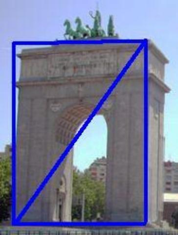 Arco de Triunfo
