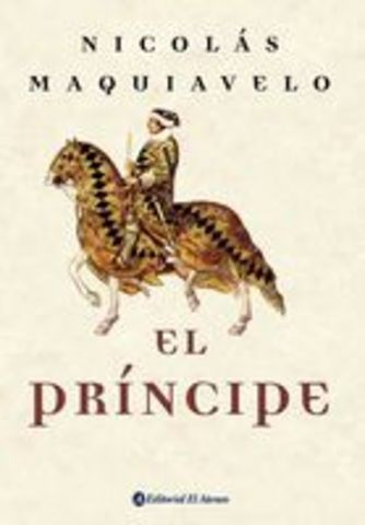 El principe