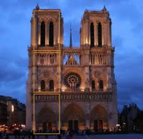 Notre dame