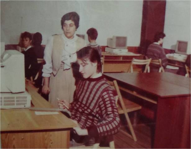 Руководитель музея