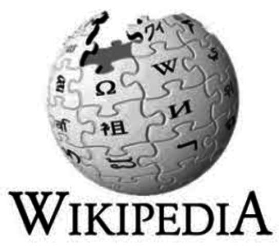 Wikipedia