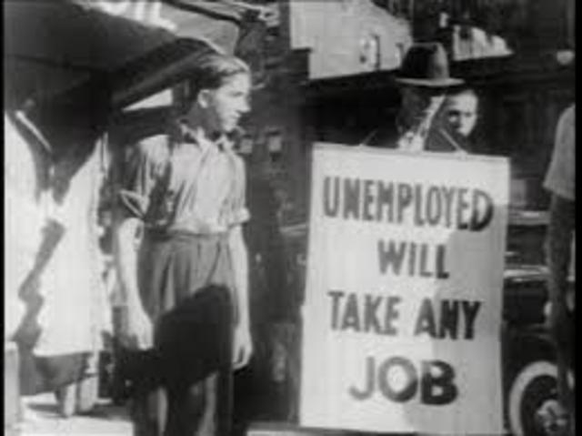 Hunger and Unemployment