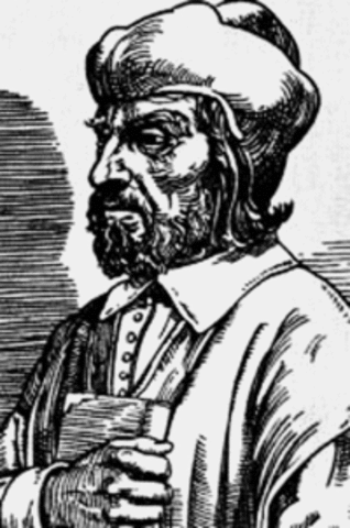 Apáczai Csere János:- "igazi könyves ember"  :