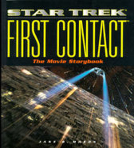 First Contact