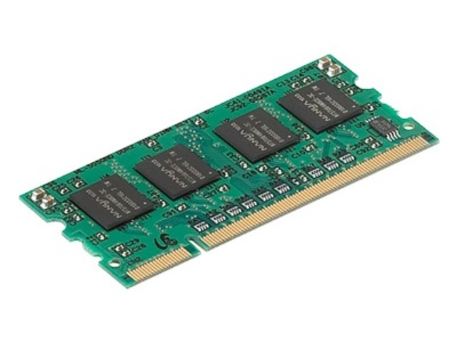 Memoria Principal (RAM)