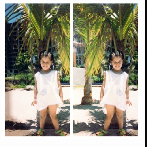 ME EMPESO A GUSTAR EL MAR