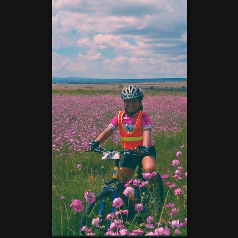 ME INTERESE EN LA BICI