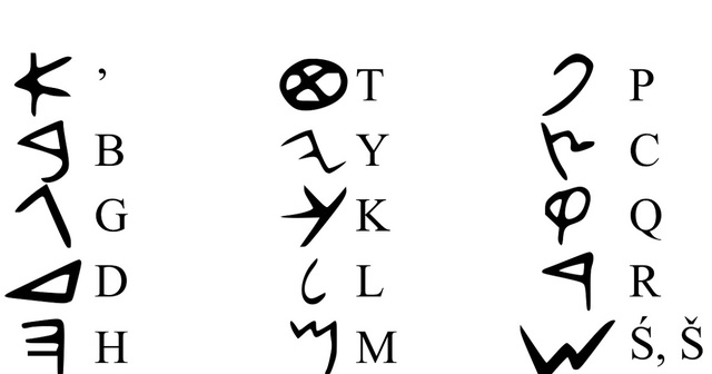 Agregación de las vocales