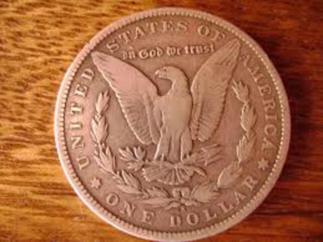 invencion de las monedas