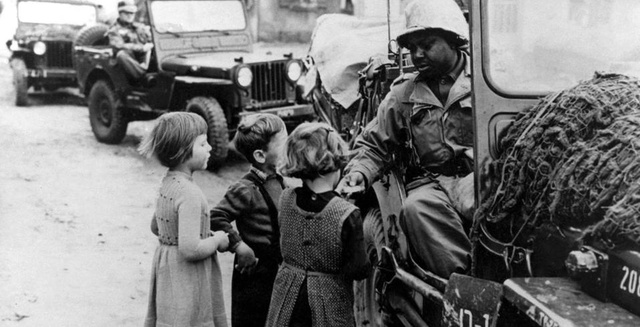 The Miracle of Peace