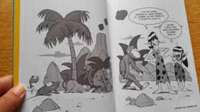 Impresiones de los libros