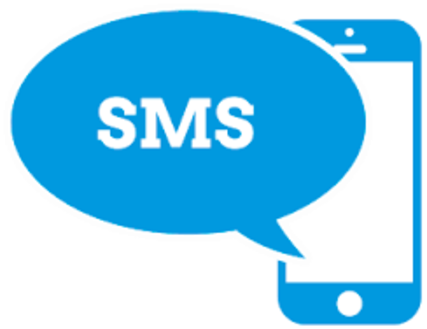 SMS