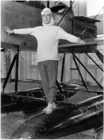 El señor William Knox Martin.