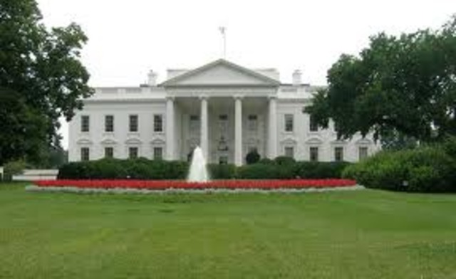 white house confrence