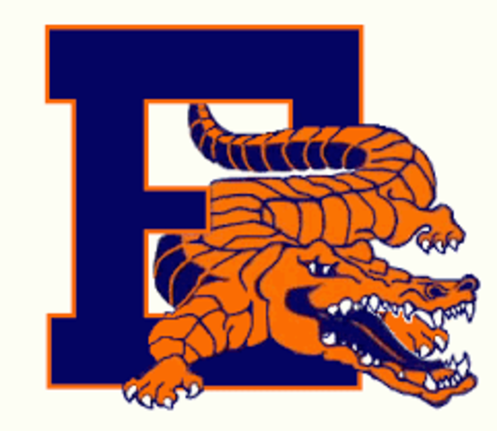 Started High School at EHS