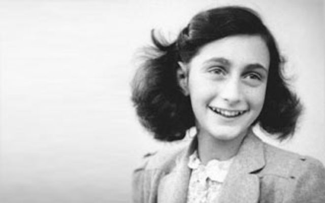 Anne frank