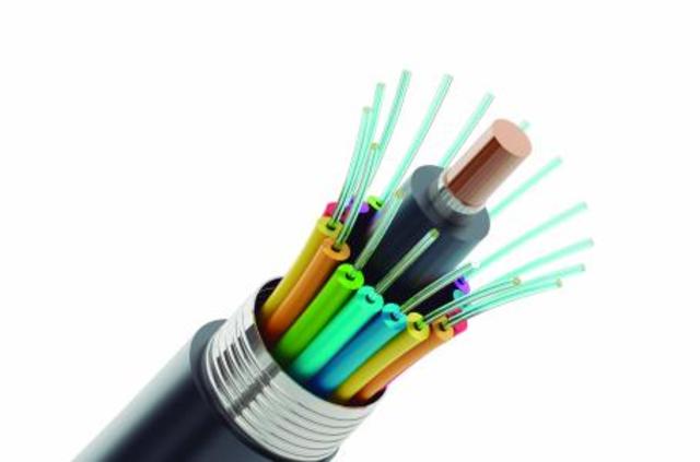 Llega la fibra óptica