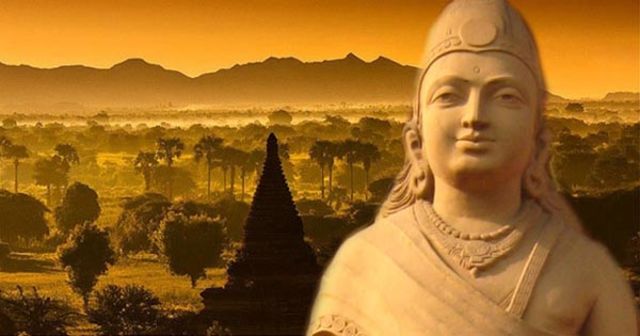 Mauryan Empire Rises