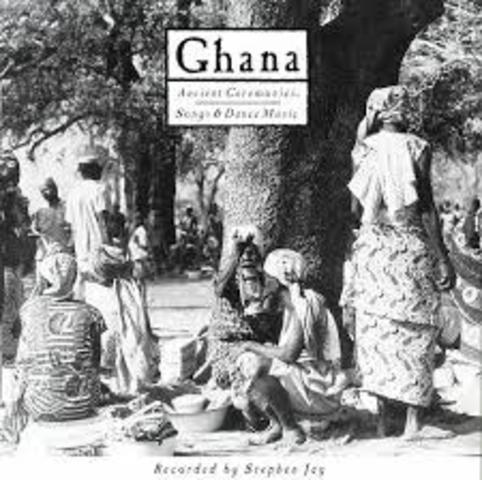 ghana