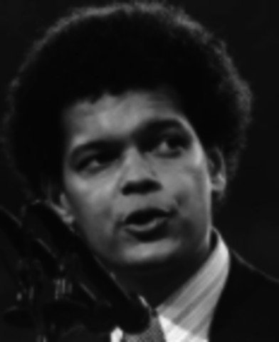 Julian Bond