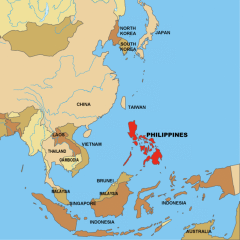 General Douglas MacArthur