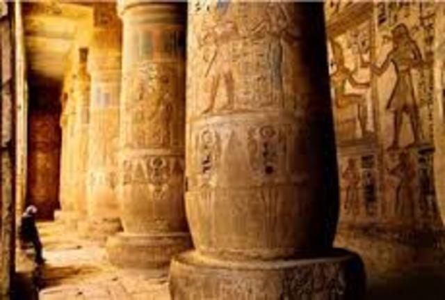 Nacimiento de la comunicación antigua