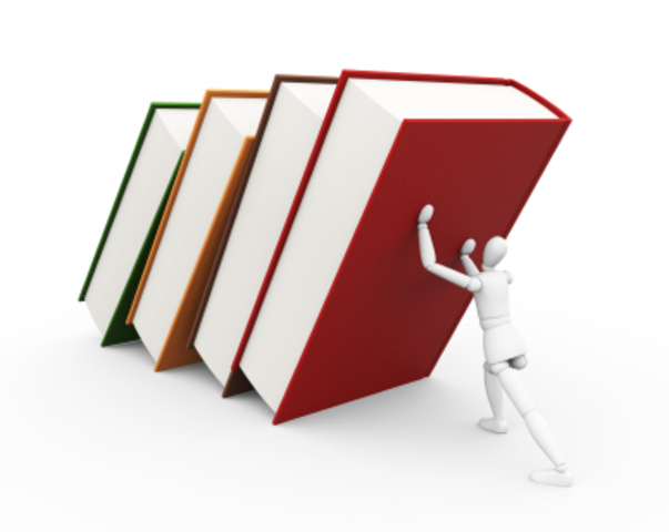 library services act