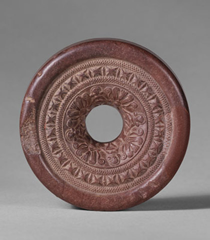 Mauryan period begin