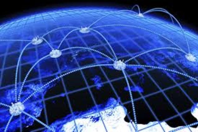 La red recibió su actualización final a 145 Mbps.